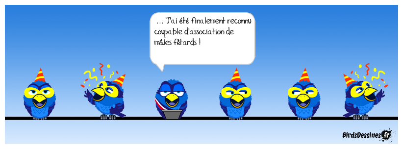 Lis bien le jugement, Sarko !