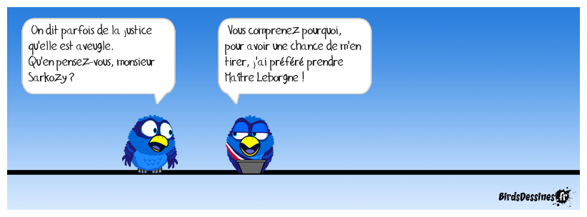 Une chance sur deux d'être acquitté ?