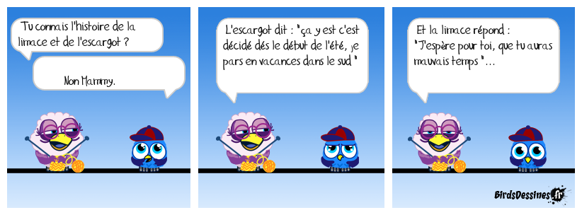 faut pas confondre vitesse et précipitation