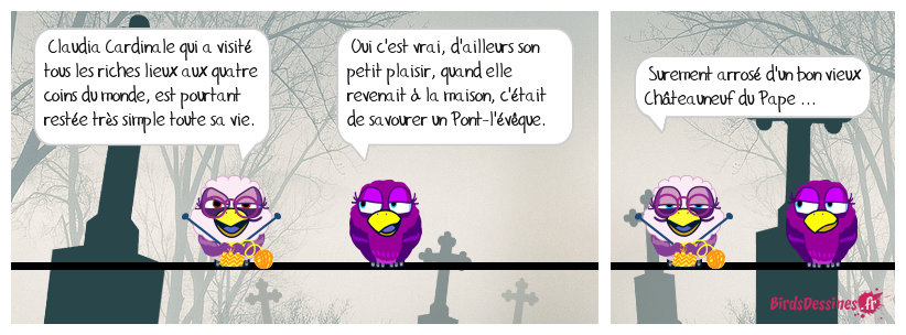 souvenir d'une très belle personne ...