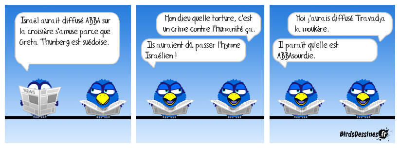 La croisière s'amuse, suite....