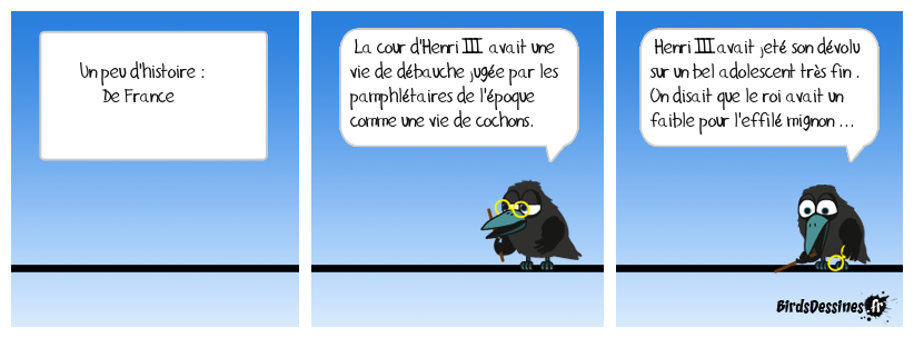 page d'histoire nr 6