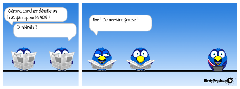 Commej'aime. fr à 4000 calories par jour