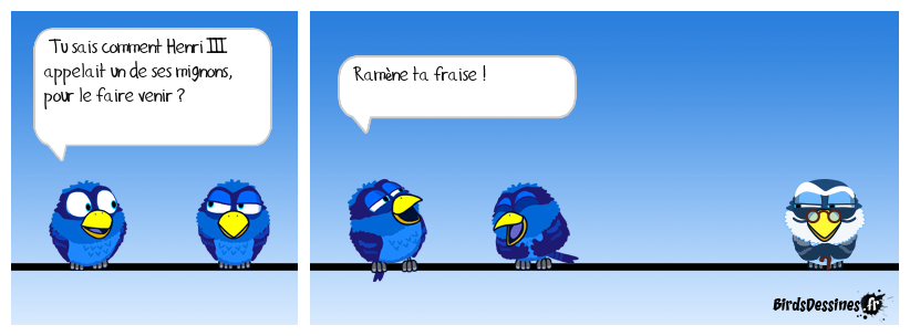 La petite histoire de France pour les nuls