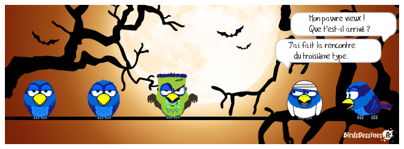 Une BD signée Steven Spielberg