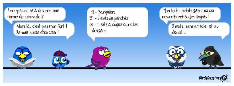 Spécialités régionales 228