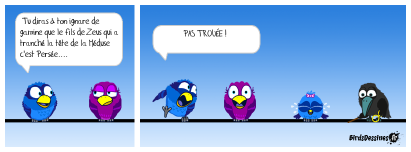 Les filles seraient-elles pires que les garçons ?