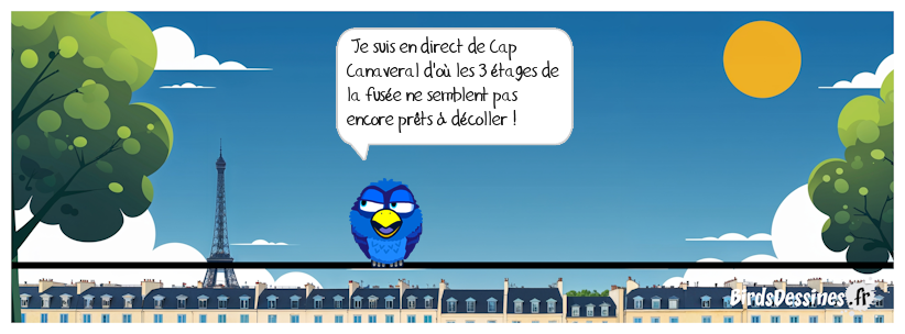 L'IA reste perfectible !...