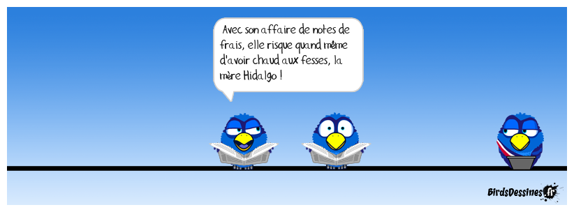 Sarko fait des émules