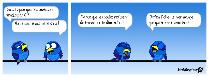 D'accord ou pas d'accord ?