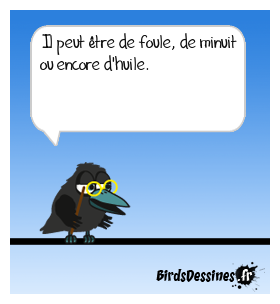 Verbi facile du soir