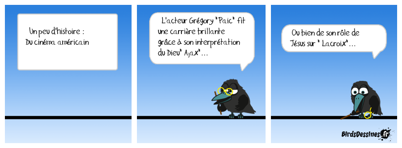 page d'histoire nr 8