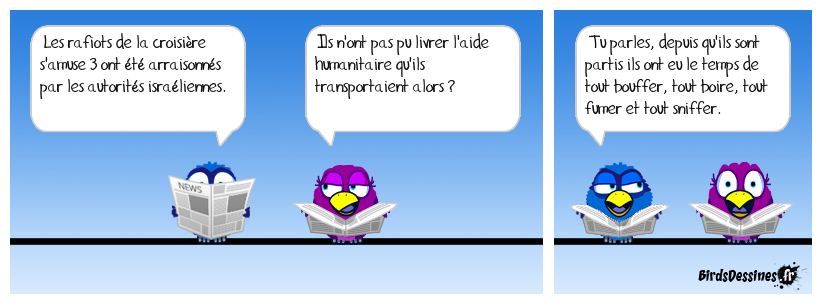 Suite du feuilleton LFI.......