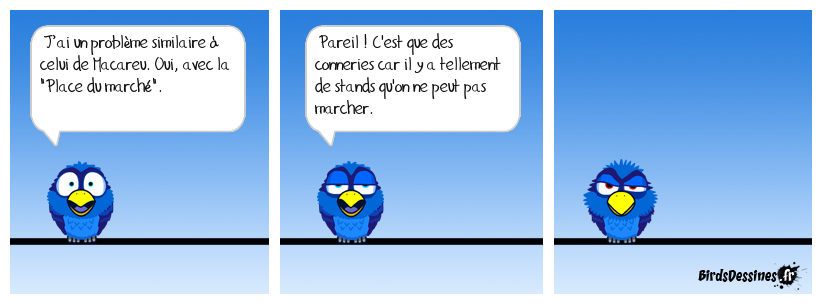 Publicité mensongère encore