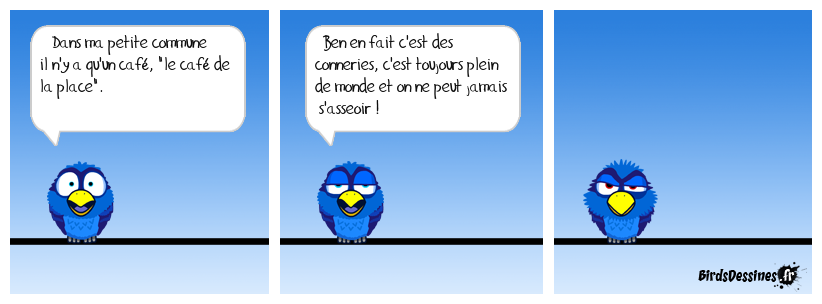 Publicité mensongère.