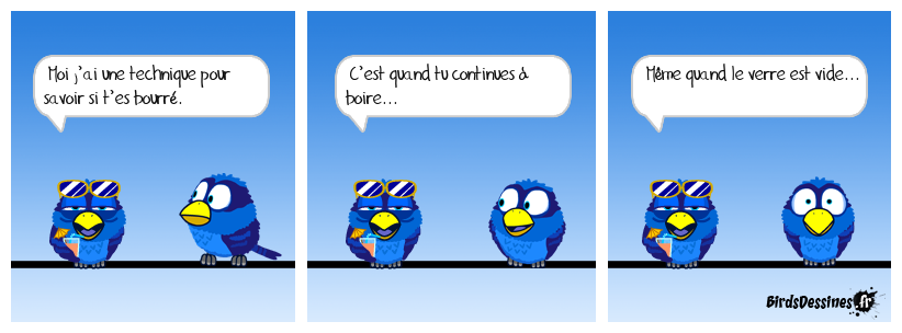 🍷 Être cuit cuit...🍷