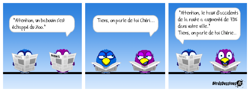 Le Journal du Poulet (3)