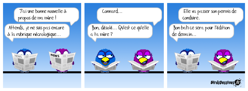 Le Journal du Poulet (4)