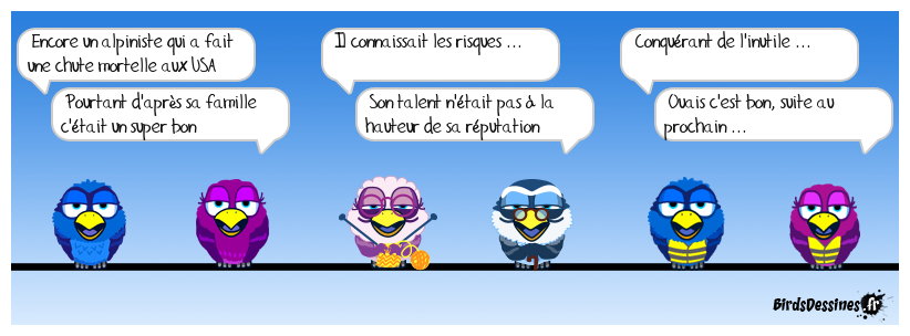 Une retraite en moins à payer ...