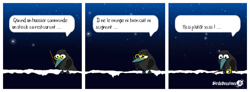 c'est un con ce tas ...