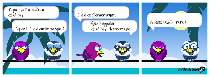 ma 3000° BD , ça s'arrose !