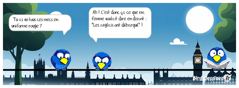 ☺ Visite au pays de Shakespeare ☺☺