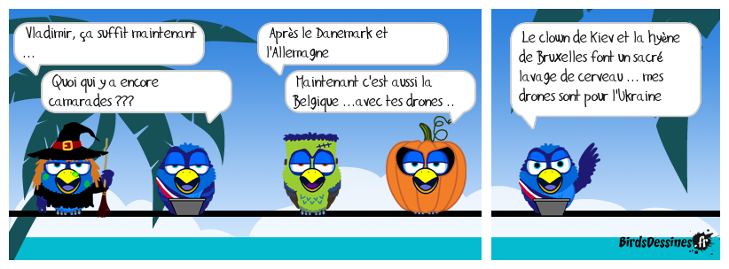 Lorsque l'on veut tuer son chien on dit qu'il a la rage ...