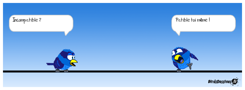 Vraie fausse Titounade !