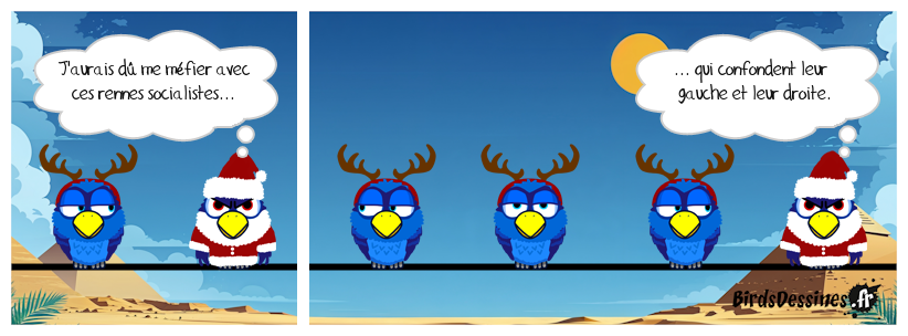 C'était pourtant simple : à la sortie du cumulus, tu prends le premier stratus à gauche, et c'est tout droit. Retour au pays