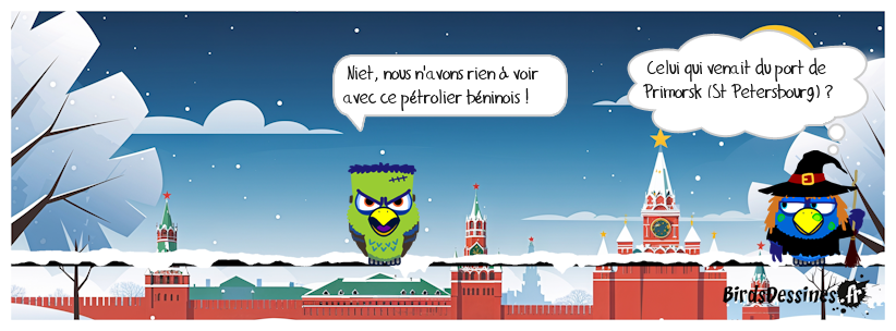 Comment on dit fieffé menteur en russe-2