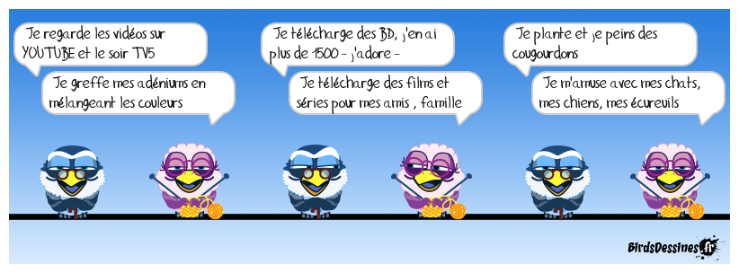 Mais que font les retraités(es) expatriés(es) sous les tropiques