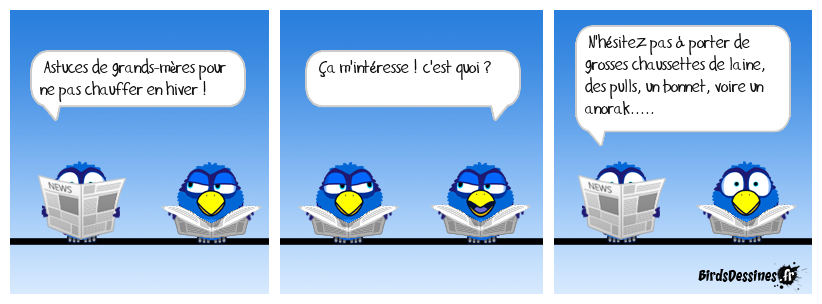 Vu de cette façon....