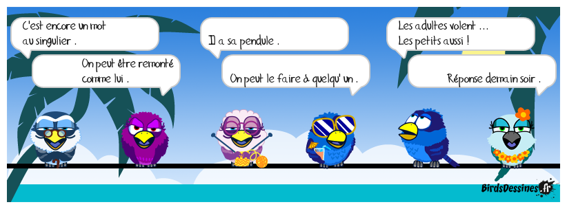 verbi sur tout et n'importe quoi ! 470