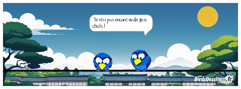 Carte postale du Japon