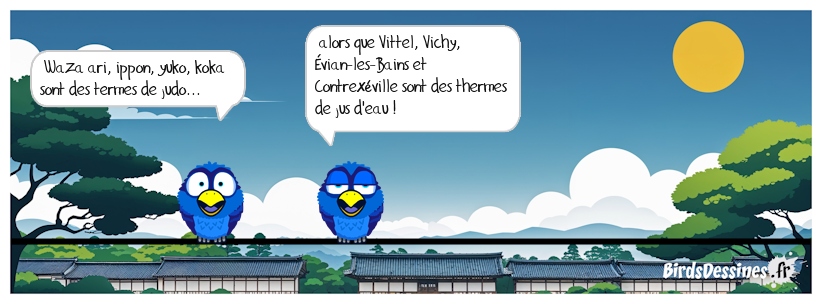 Non Teddy, ce n'est pas un 