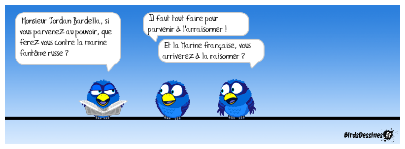 Plus facile à dire qu'à faire !