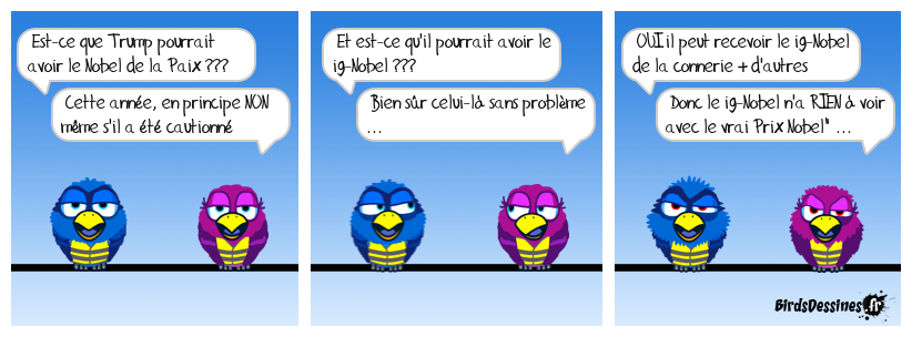 Il ne faut pas confondre les deux qui sont très différents