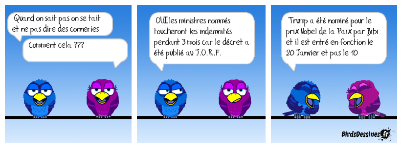 On trouve vraiment tout sur Internet