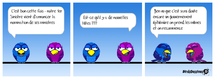 Tiendront-il jusqu'à Noël ???