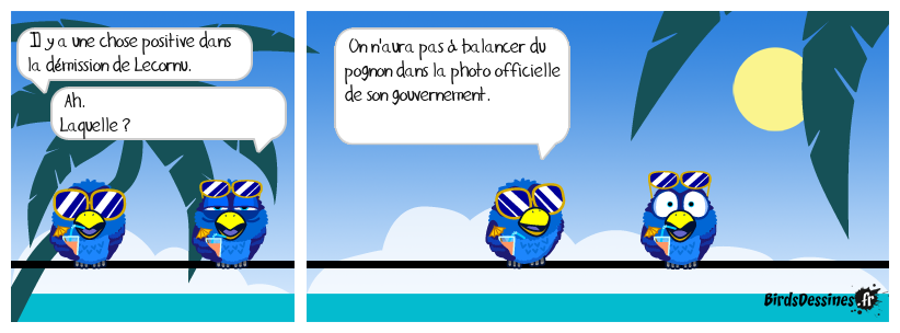 Ouf, toujours ça de sauvé.