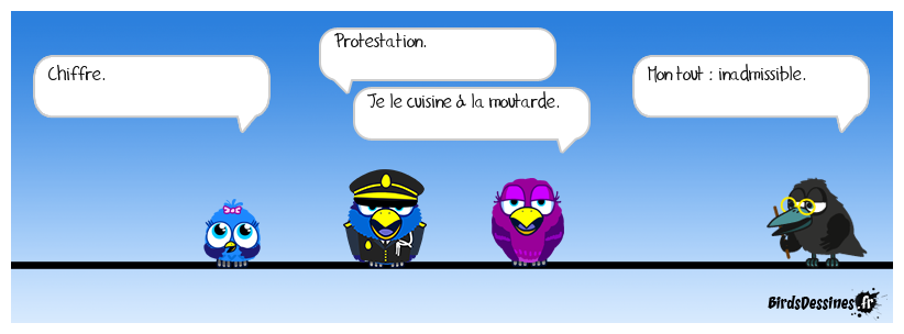 Charade 136