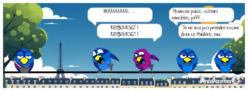 Théâtre de l'Élysée : 