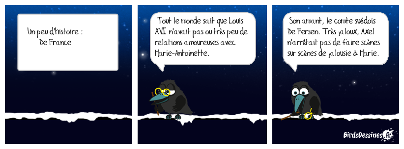 page d'histoire nr 10