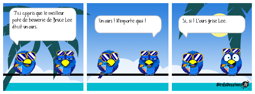 Pas seulement en hiver