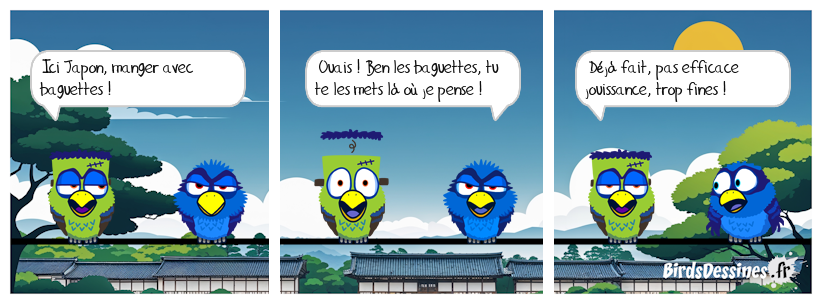 ☺ Art culinaire japonais ☺☺