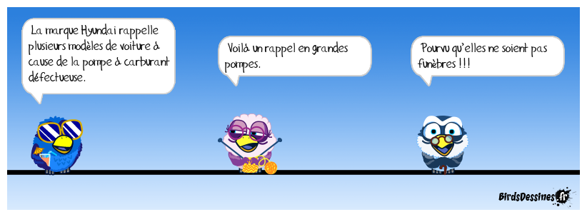 La fiabilité, ce n’est plus comme dans le temps !