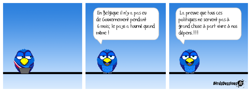 Et hop Le Cornu vient de démissionner..