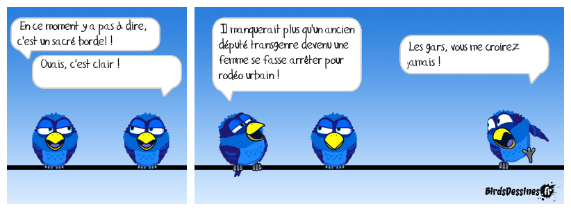 Et puis quoi encore ?