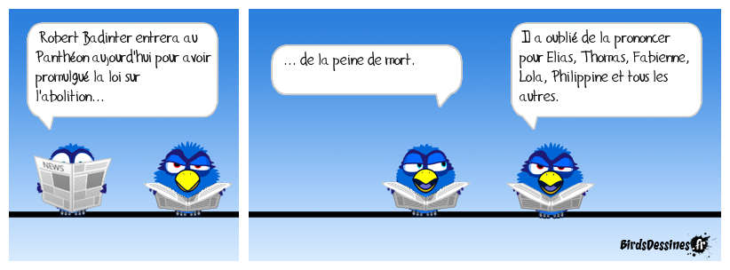 C'est malheureusement vrai.