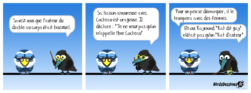 raymond radiguet écrivain prodige ...